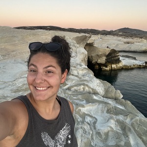 Fundraising Page: Maddie Melville